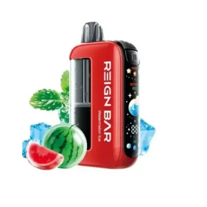 REIGN BAR Mana 50K SWEET-ICE Control Disposable (5%, 50000 Puffs)
