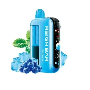 REIGN BAR Mana 50K SWEET-ICE Control Disposable (5%, 50000 Puffs)