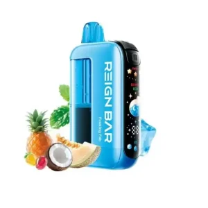 REIGN BAR Mana 50K SWEET-ICE Control Disposable (5%, 50000 Puffs)