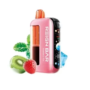 REIGN BAR Mana 50K SWEET-ICE Control Disposable (5%, 50000 Puffs)