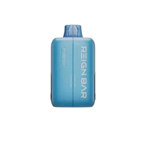 REIGN BAR Palette 50K Flavor-Switchable Disposable (5%, 50000 Puffs)