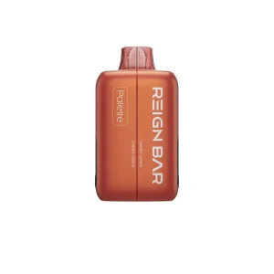 REIGN BAR Palette 50K Flavor-Switchable Disposable (5%, 50000 Puffs)