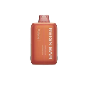 REIGN BAR Palette 50K Flavor-Switchable Disposable (5%, 50000 Puffs)