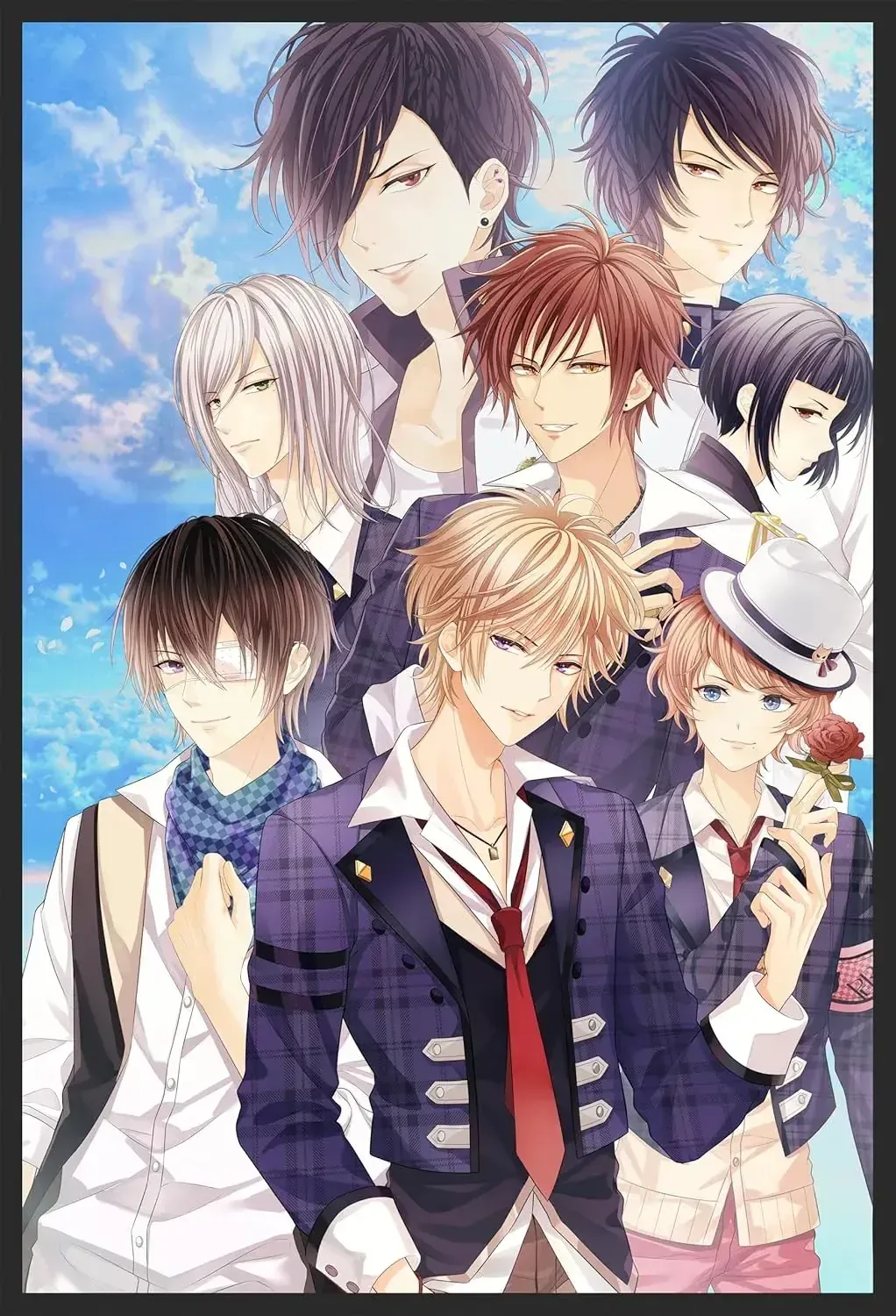 Rejet If This World Had a God Switch Game Software Adventure