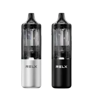 RELX Spin 4000 4 in 1 Reusable Vape
