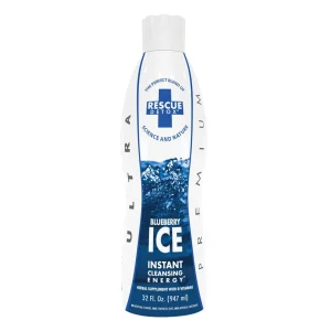 Rescue Detox Ice Detox Drinks| 32oz