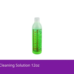 Resinate Liquid Cleaning Solution 12oz