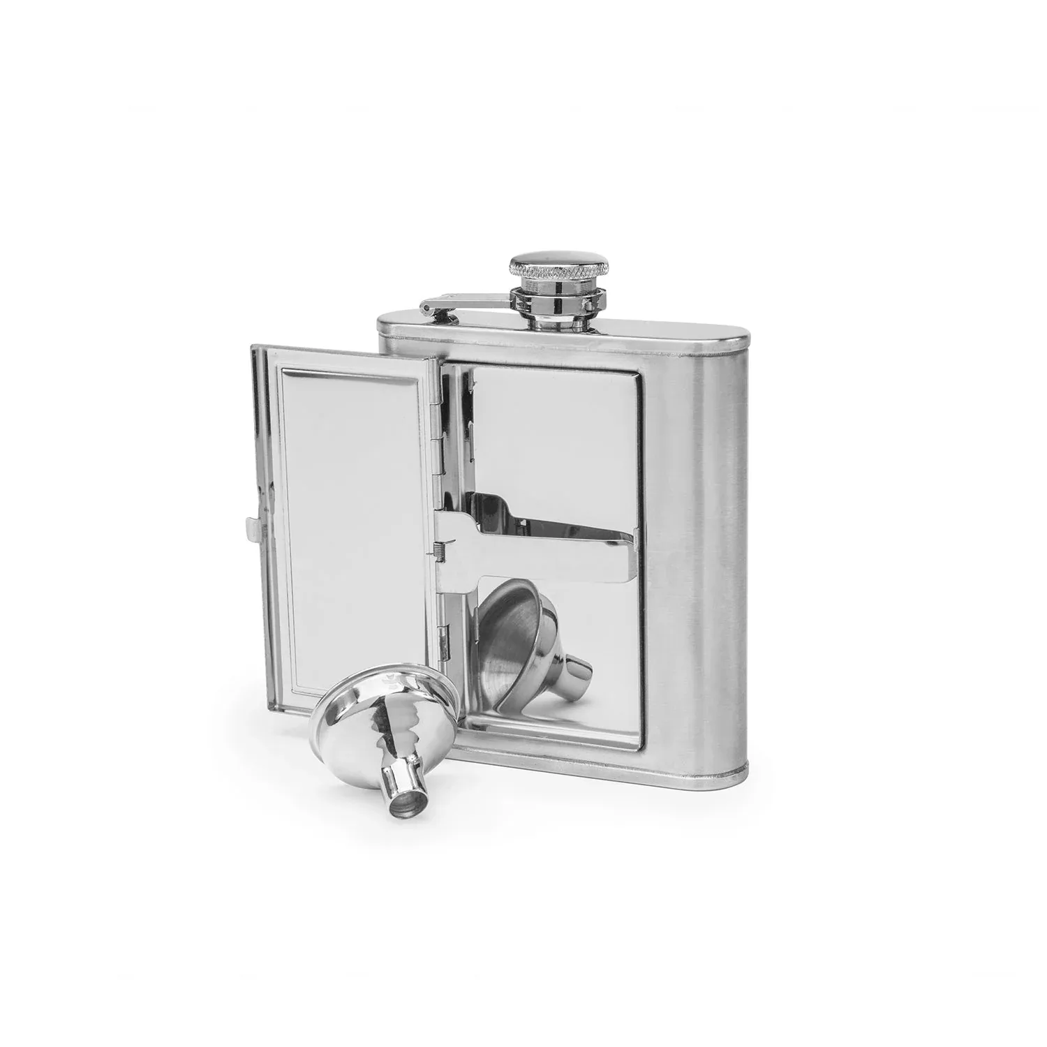 Revelry Accomplice Flask - Image 2