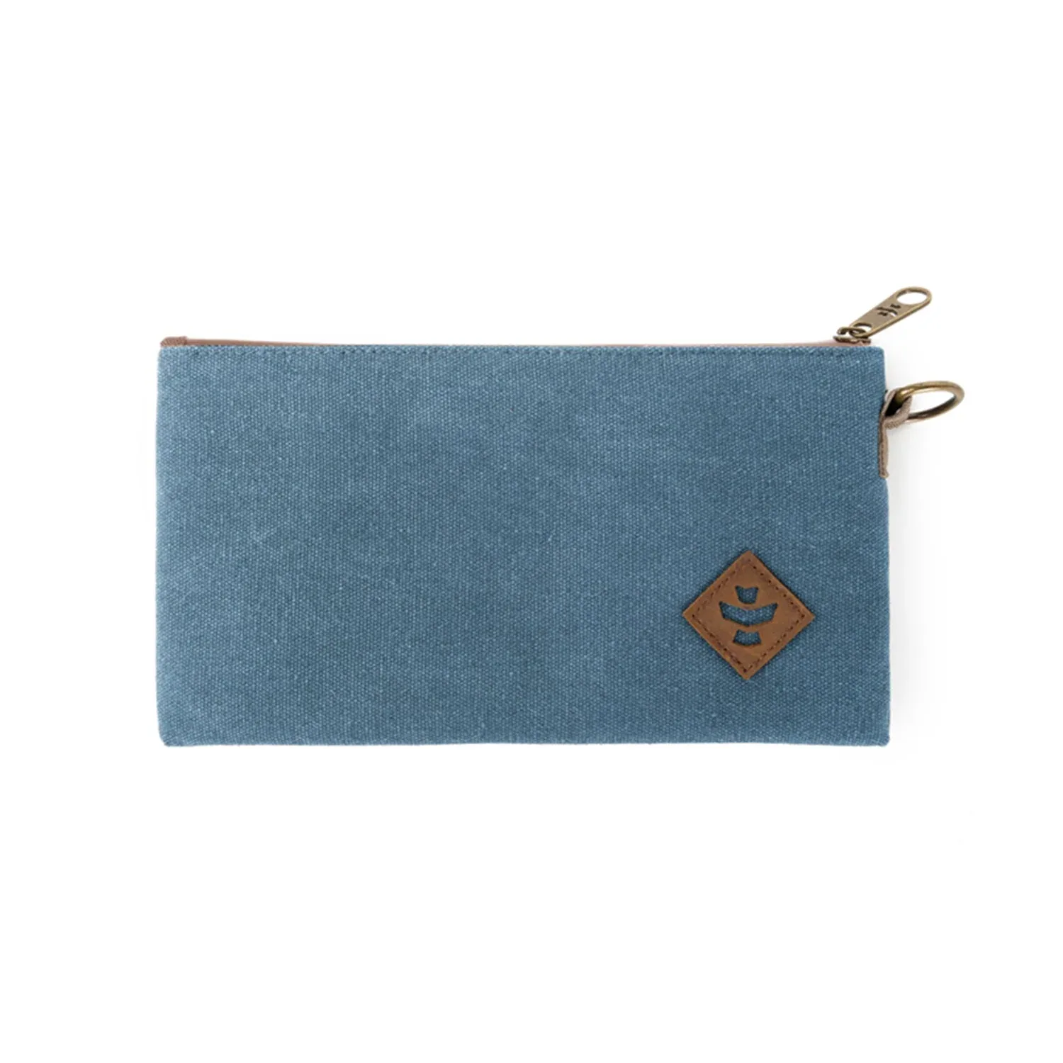 Revelry Broker - Smell Proof Zippered Stash Bag - Image 2