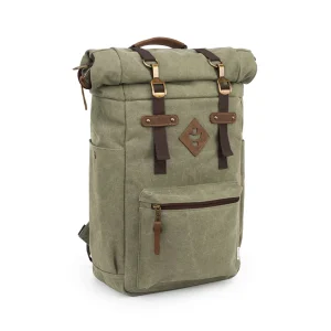 Revelry Drifter - Smell Proof Rolltop Backpack
