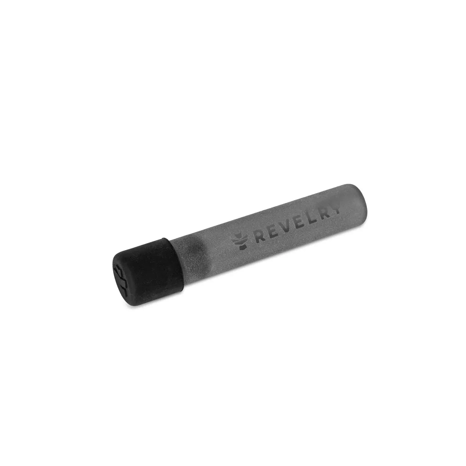 Revelry Glass Chillum Pipe - Image 2