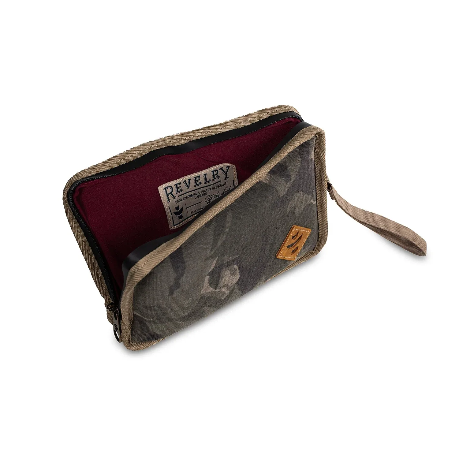 Revelry Gordo - Smell Proof Padded Pouch - Image 2