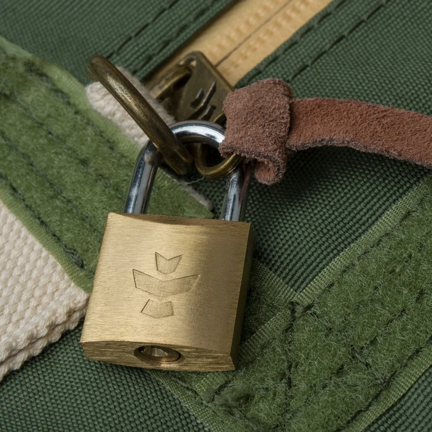Revelry Luggage Lock - Image 2