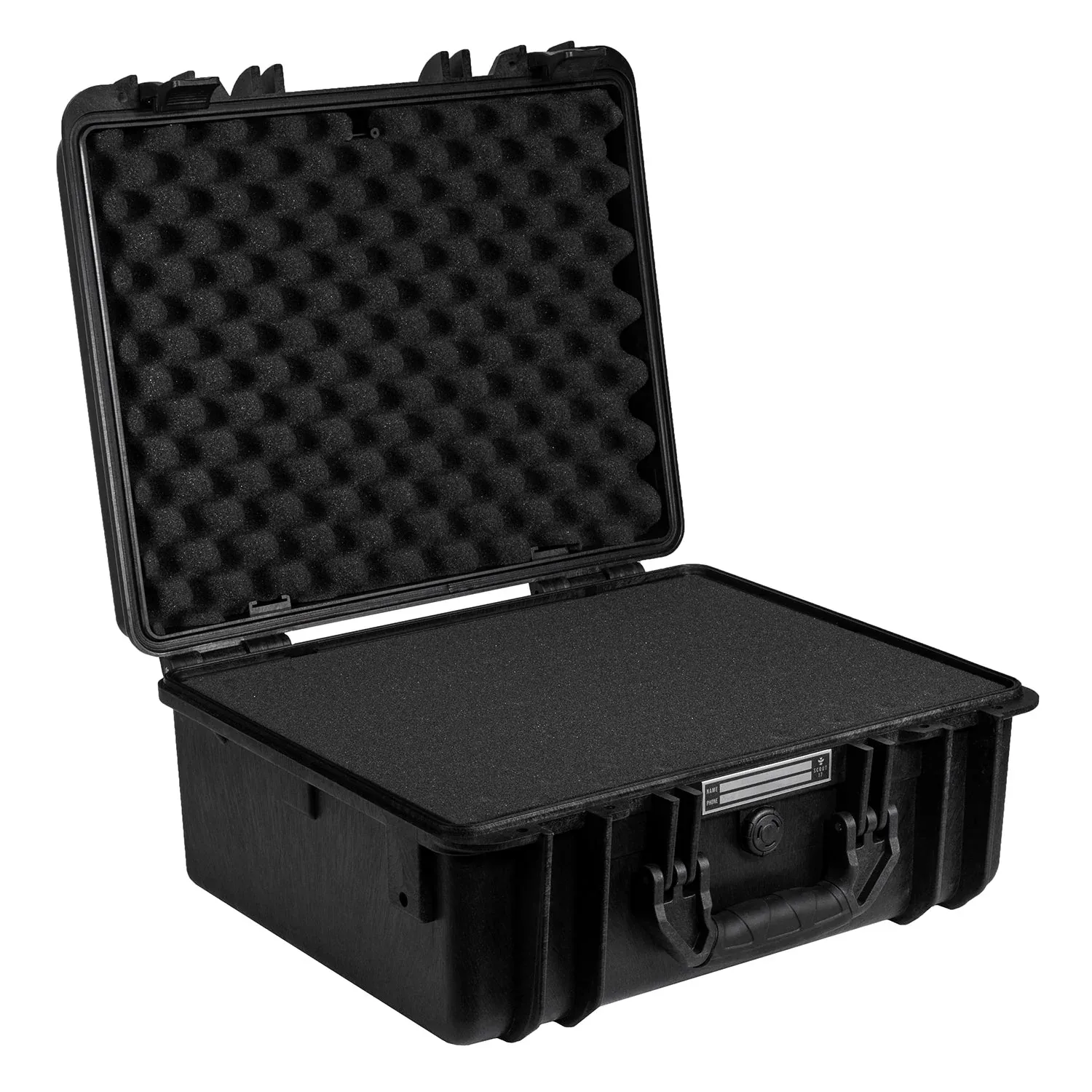 Revelry Scout 17" Hard Case - Image 2
