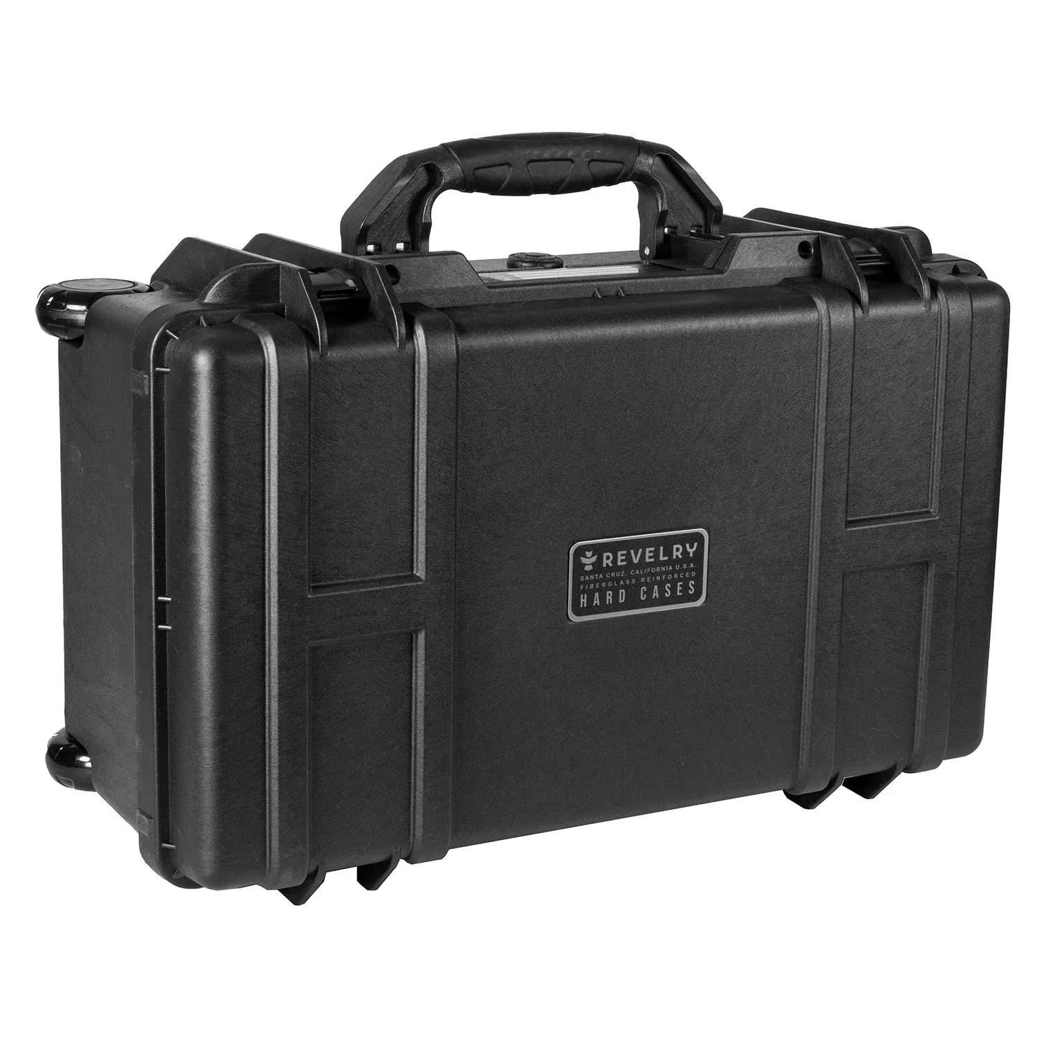 Revelry Scout 20" Rolling Travel Hard Case - Image 2