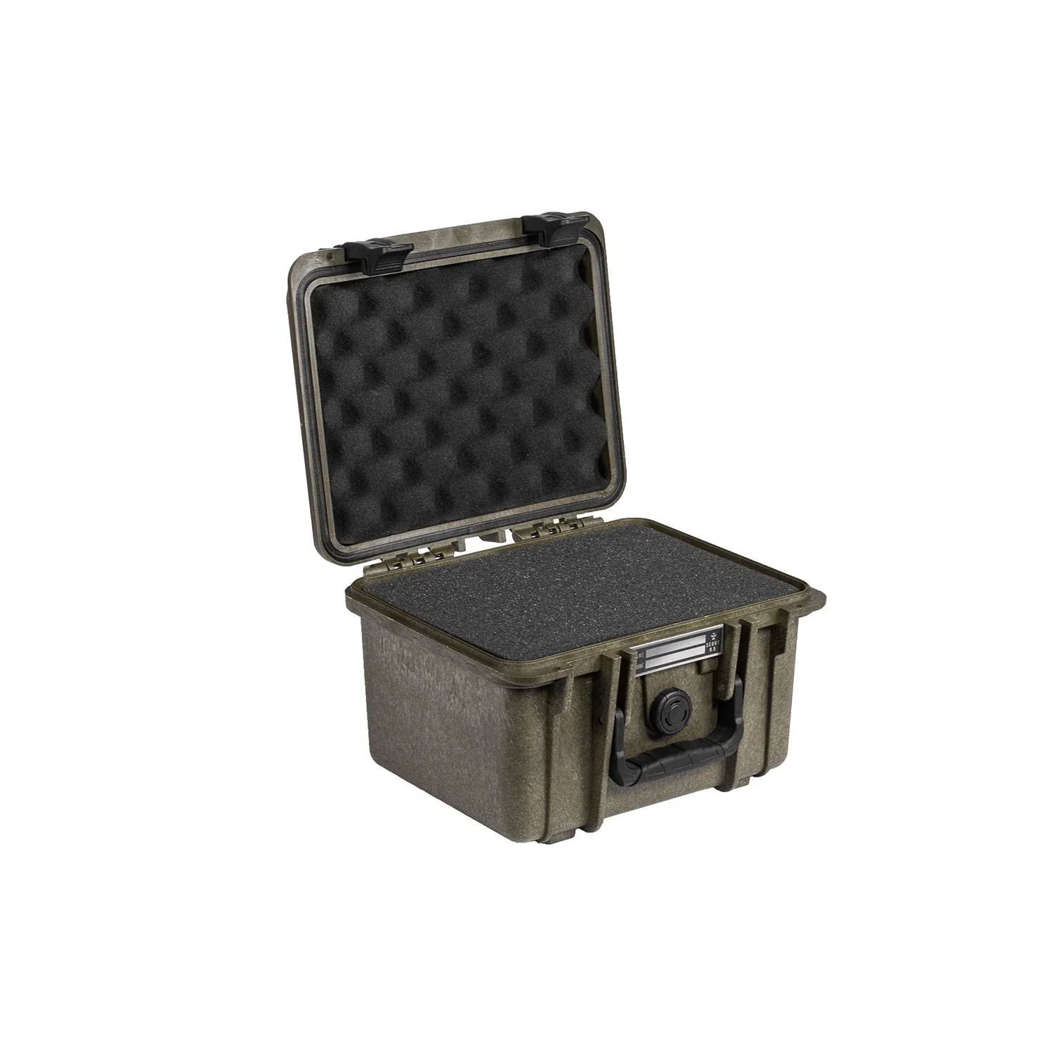 Revelry Scout 9.5" Hard Case - Image 2