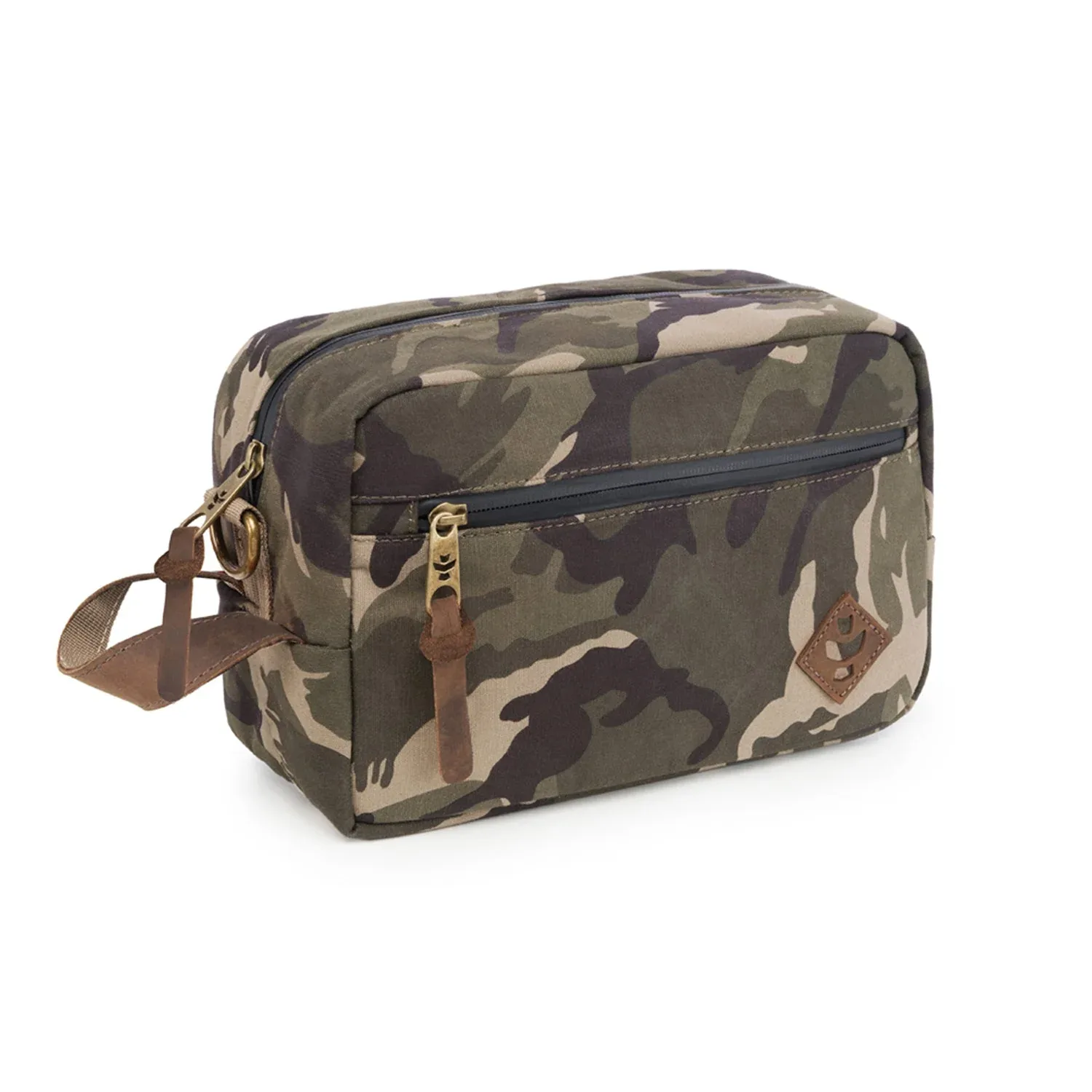 Revelry Stowaway - Smell Proof Toiletry Kit - Image 2