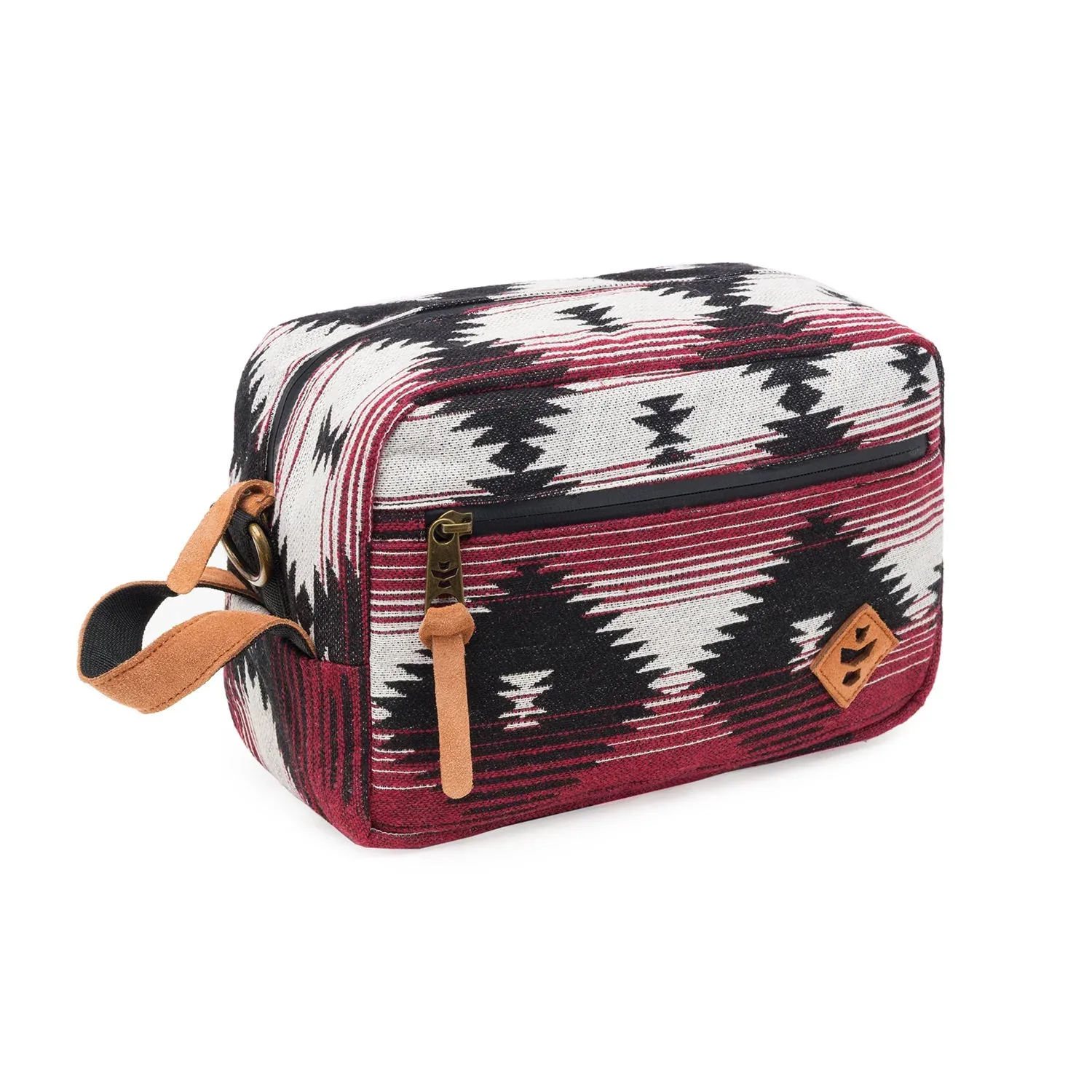 Revelry Stowaway - Smell Proof Toiletry Kit