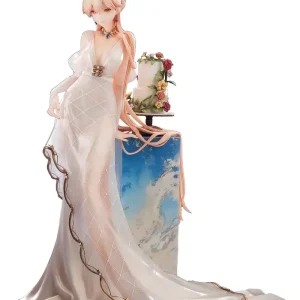 Reverse Studio Girls Frontline Ots14 1/7 Divinely Favoured Beauty Figure