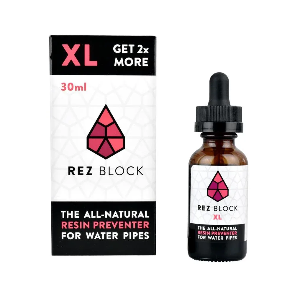 RezBlock Concentrate by 420 Science - Image 2