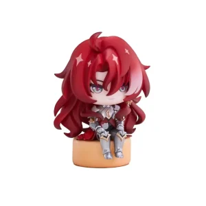 Ribose Honkai Owlbert Studio Series Vol 1 Argenti Figure