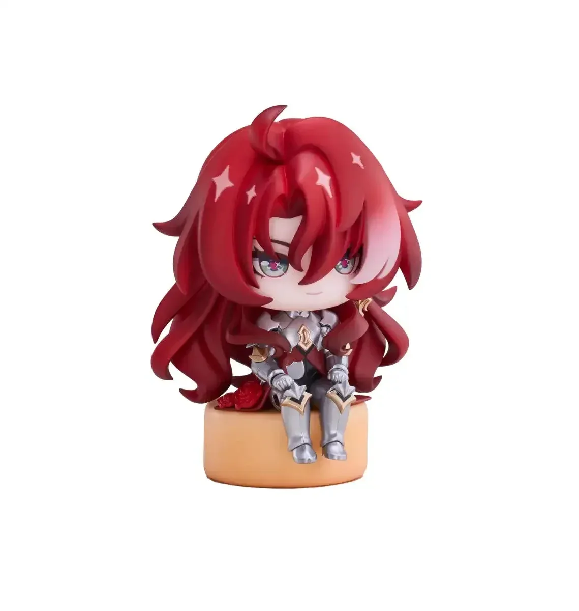 Ribose Honkai Owlbert Studio Series Vol 1 Argenti Figure