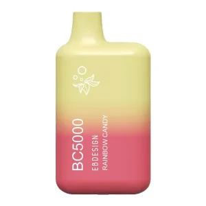 Rinbo Cloudd BC5000 - Vapeoutletus Online Vape Store