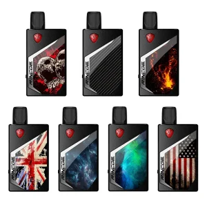 Rincoe Tix Pod Kit System | 1000mAh 2mL | Type-C