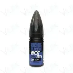 Riot BLCK EDTN Hybrid Salt Nic Salt E