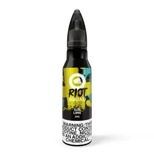 Riot Squad