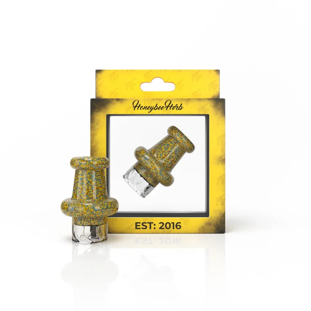 Riptide Vortex Carb Cap - Image 2