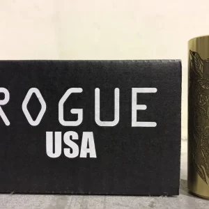 Rogue--- LONE WOLF fby J. MARK DESIGNS