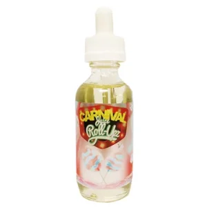 Roll Whip | Carnival by Juice Roll Upz