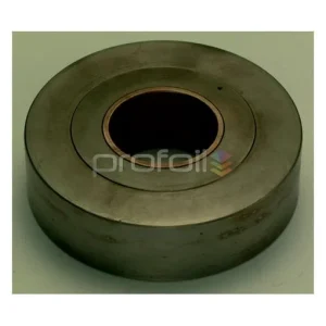 Roller For 0505/0506 C/W Brass Bush – S0112