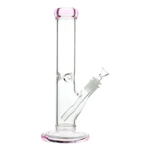 Rosey Straight Shooter - 12in