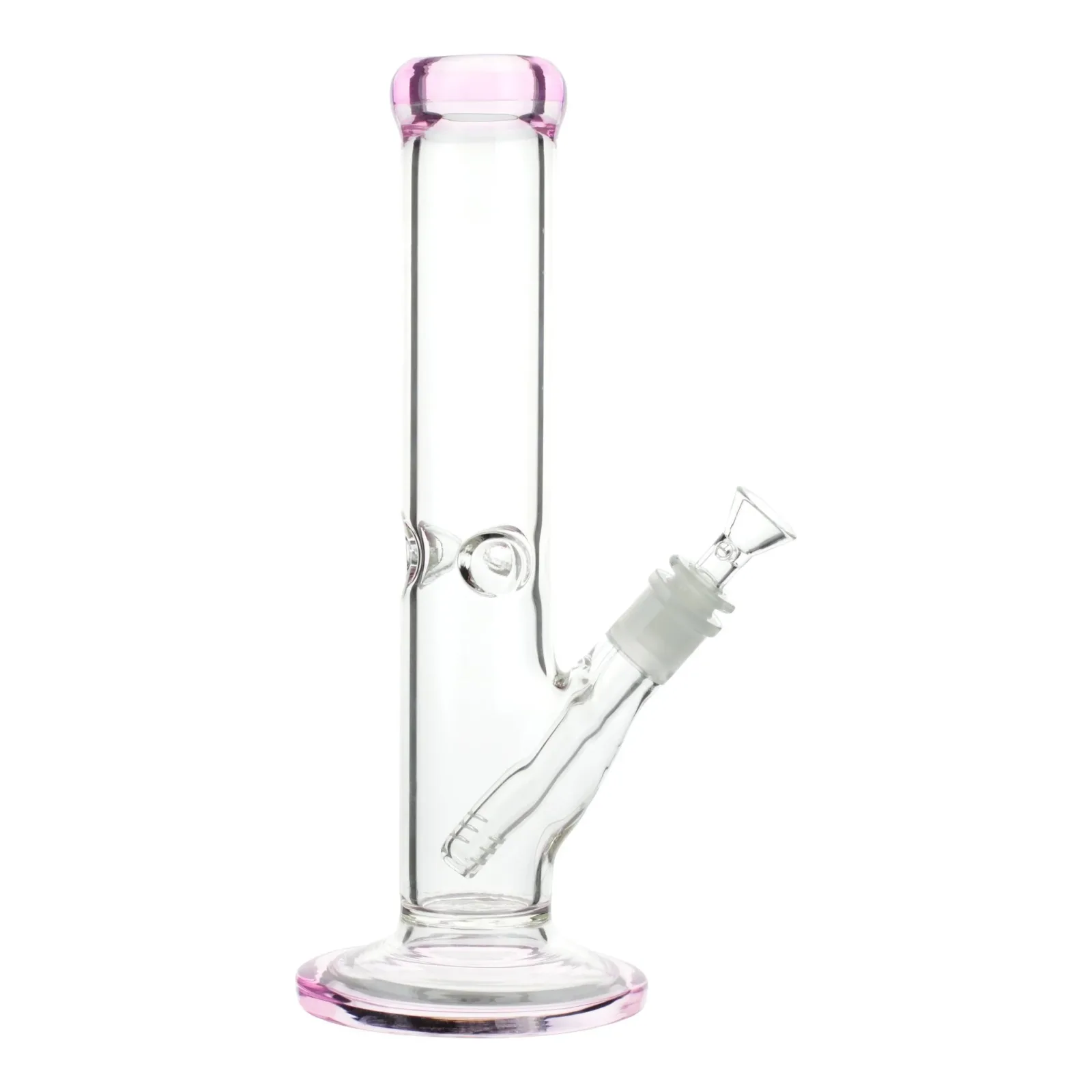 Rosey Straight Shooter - 12in