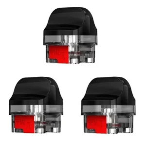 RPM 2 Empty Rpm Pod | 7ML | Smok | 3