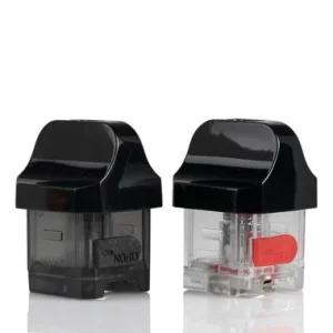 RPM Replacement Pods | Smok | 3-Pack (No Coils Included)