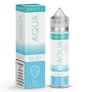RUSH | Aqua Synthetic eJuice