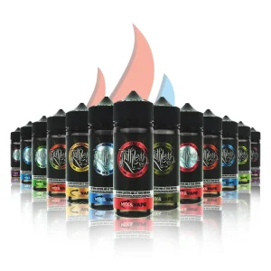 Ruthless 120ml