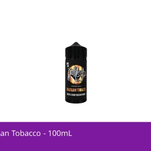 Ruthless - Brazilian Tobacco