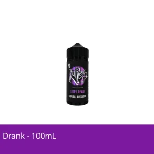 Ruthless - Grape Drank