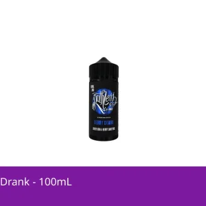 Ruthless - Berry Drank