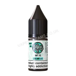 Ruthless Bar Saltz Jewel Mint On Ice Nic Salt E-Liquid