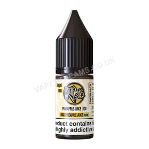 Ruthless Bar Saltz Maui Pineapple On Ice Nic Salt E-Liquid
