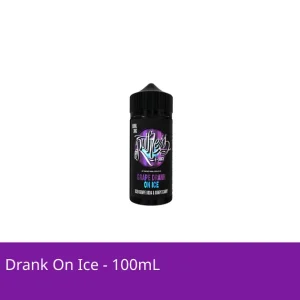 Ruthless - Grape Drank On Ice
