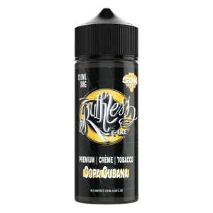 Ruthless Copa Cubana 120ml E-Juice