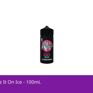 Ruthless - EZ Duz It On Ice