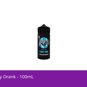 Ruthless - Energy Drank
