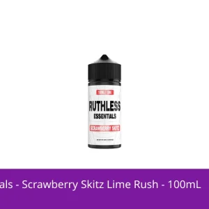 Ruthless Essentials